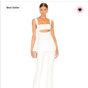 Misha Costanza Jumpsuit